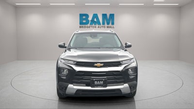 2023 Chevrolet Trailblazer AWD LT