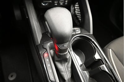 2023 Chevrolet Trailblazer AWD LT