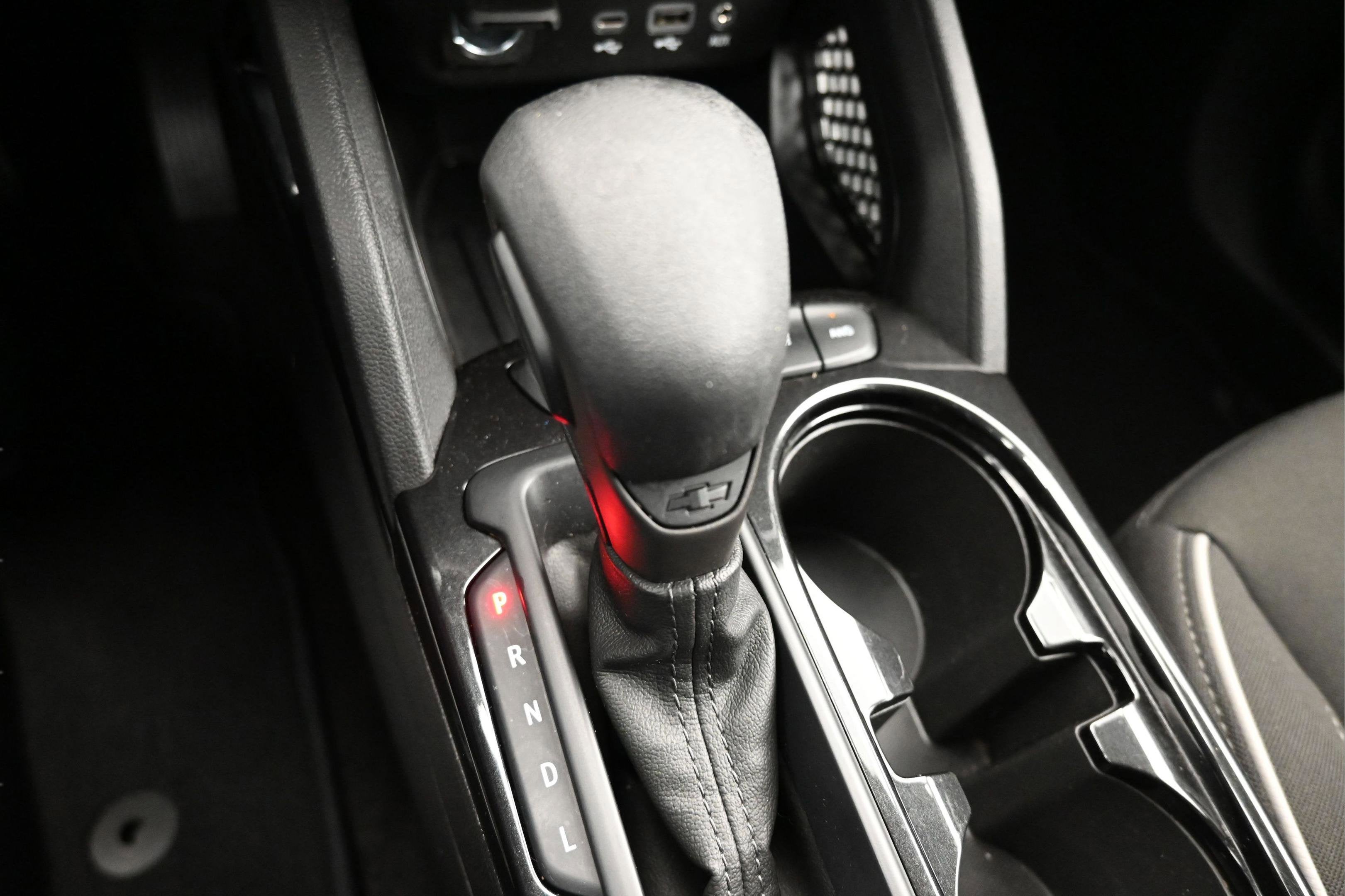 2023 Chevrolet Trailblazer AWD LT