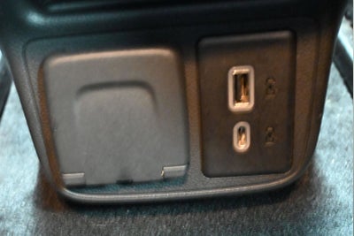 2023 Chevrolet Trailblazer AWD LT