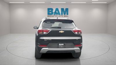 2023 Chevrolet Trailblazer AWD LT