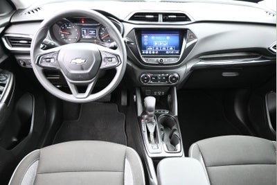 2023 Chevrolet Trailblazer AWD LT
