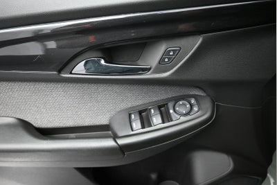 2025 Chevrolet Trailblazer AWD LT