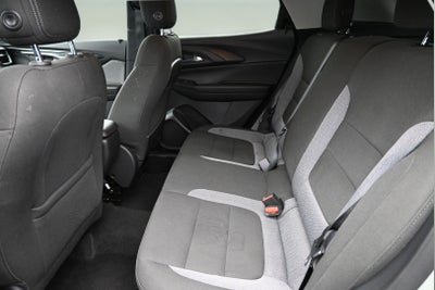 2025 Chevrolet Trailblazer AWD LT