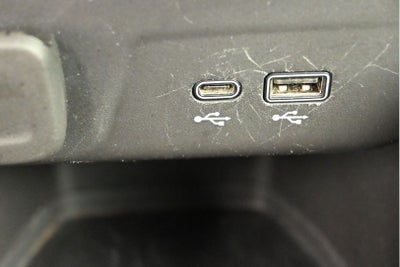 2025 Chevrolet Trailblazer AWD LT
