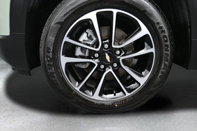 2025 Chevrolet Trailblazer AWD LT