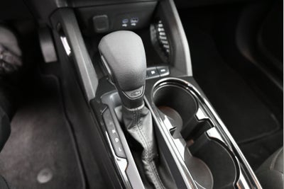 2025 Chevrolet Trailblazer AWD LT