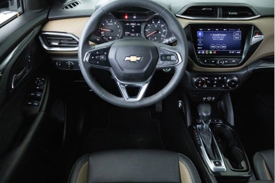 2021 Chevrolet Trailblazer FWD ACTIV