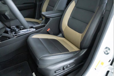 2021 Chevrolet Trailblazer FWD ACTIV