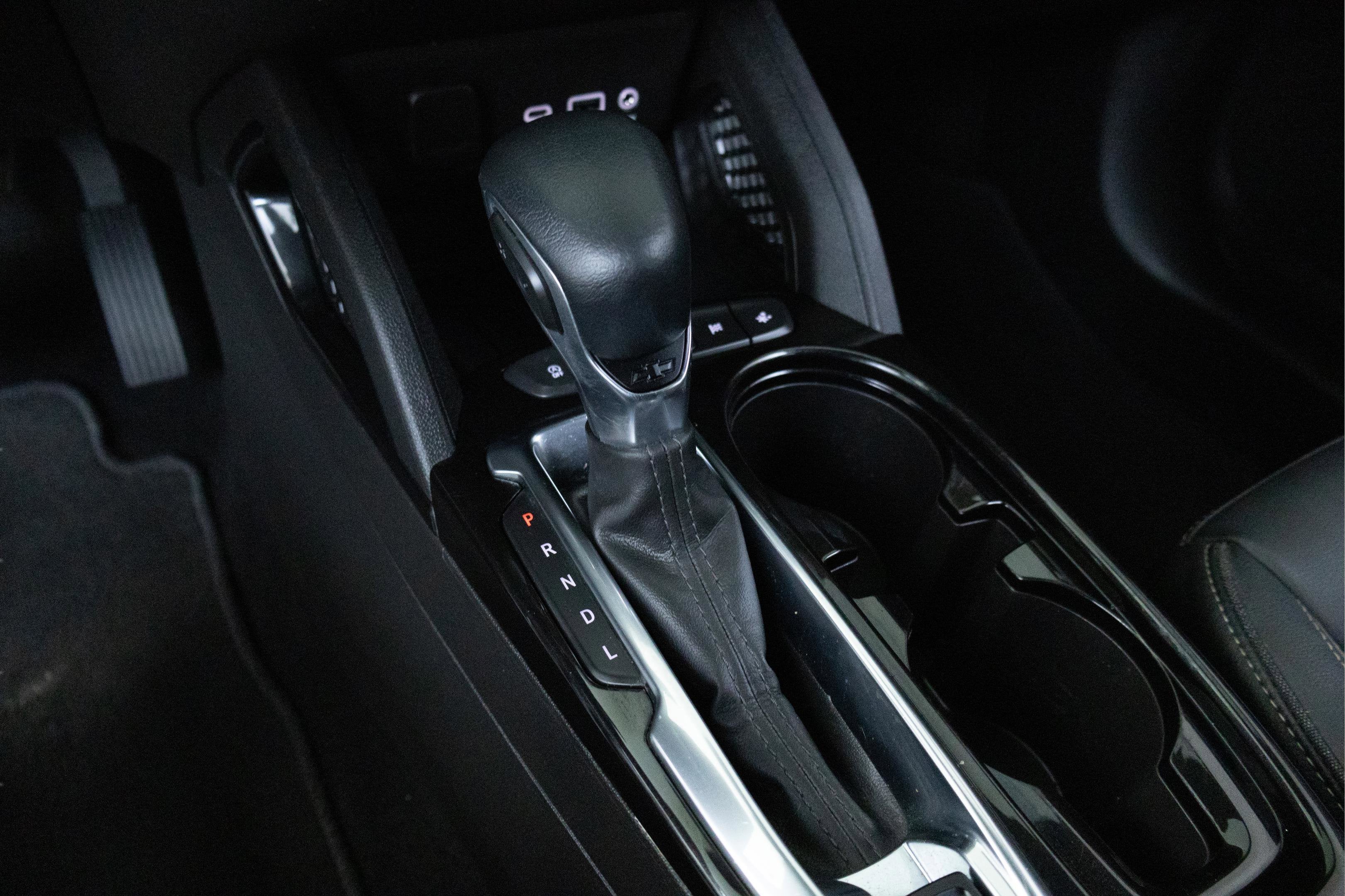 2021 Chevrolet Trailblazer FWD ACTIV