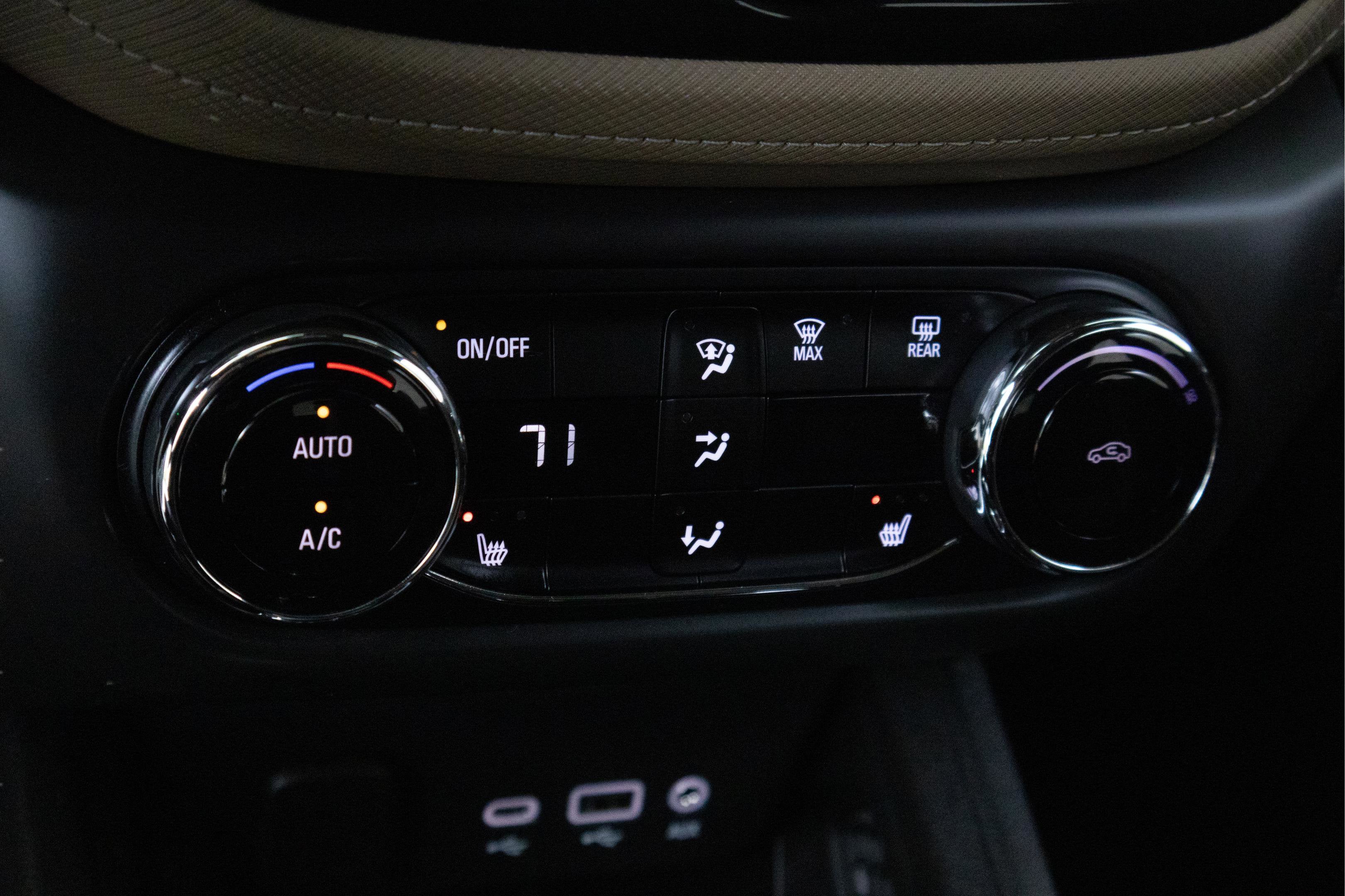 2021 Chevrolet Trailblazer FWD ACTIV