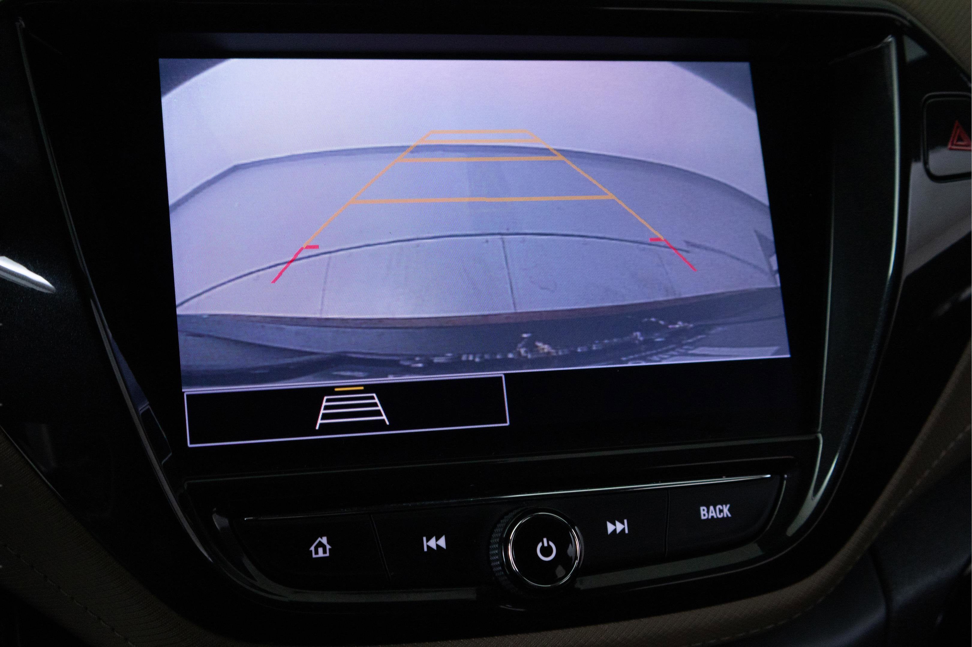 2021 Chevrolet Trailblazer FWD ACTIV