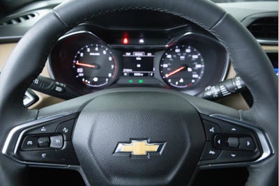 2021 Chevrolet Trailblazer FWD ACTIV