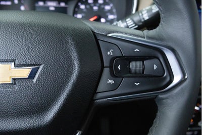 2021 Chevrolet Trailblazer FWD ACTIV