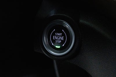 2021 Chevrolet Trailblazer FWD ACTIV