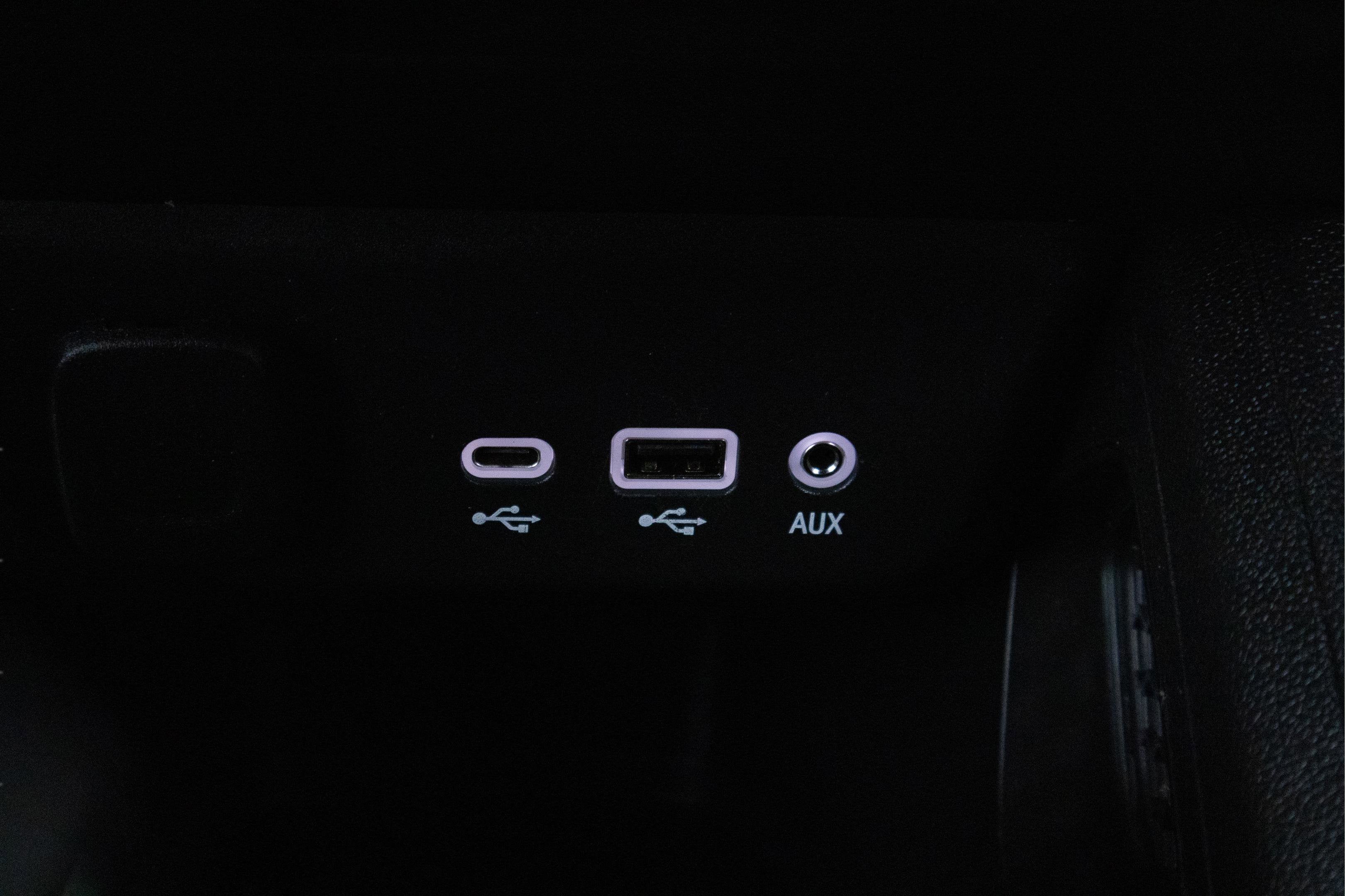 2021 Chevrolet Trailblazer FWD ACTIV