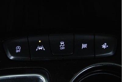 2021 Chevrolet Trailblazer FWD ACTIV