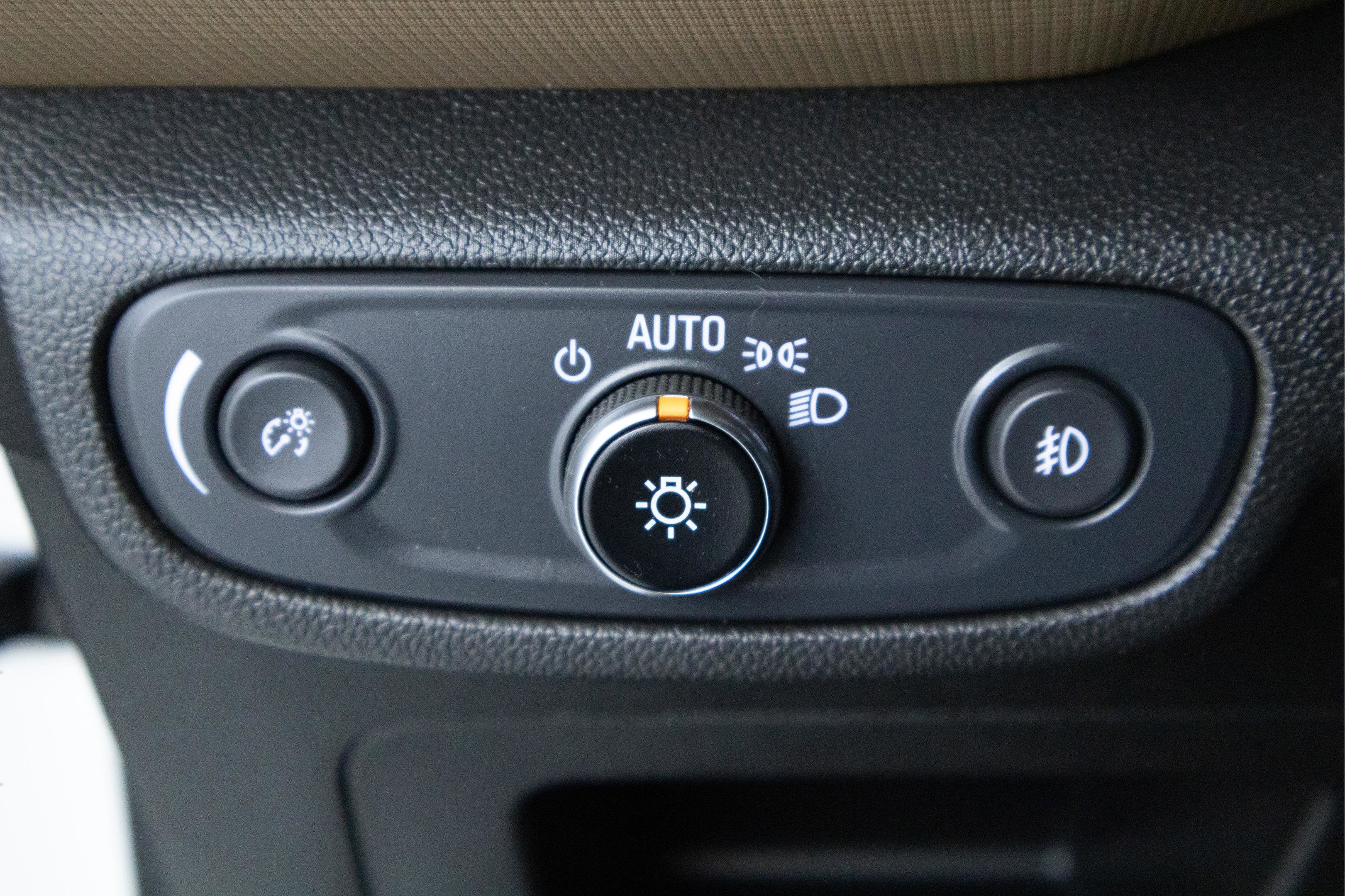 2021 Chevrolet Trailblazer FWD ACTIV