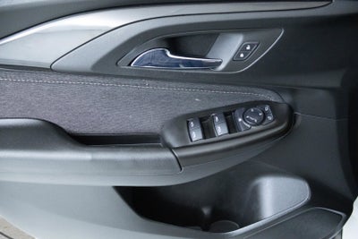 2021 Chevrolet Trailblazer FWD ACTIV