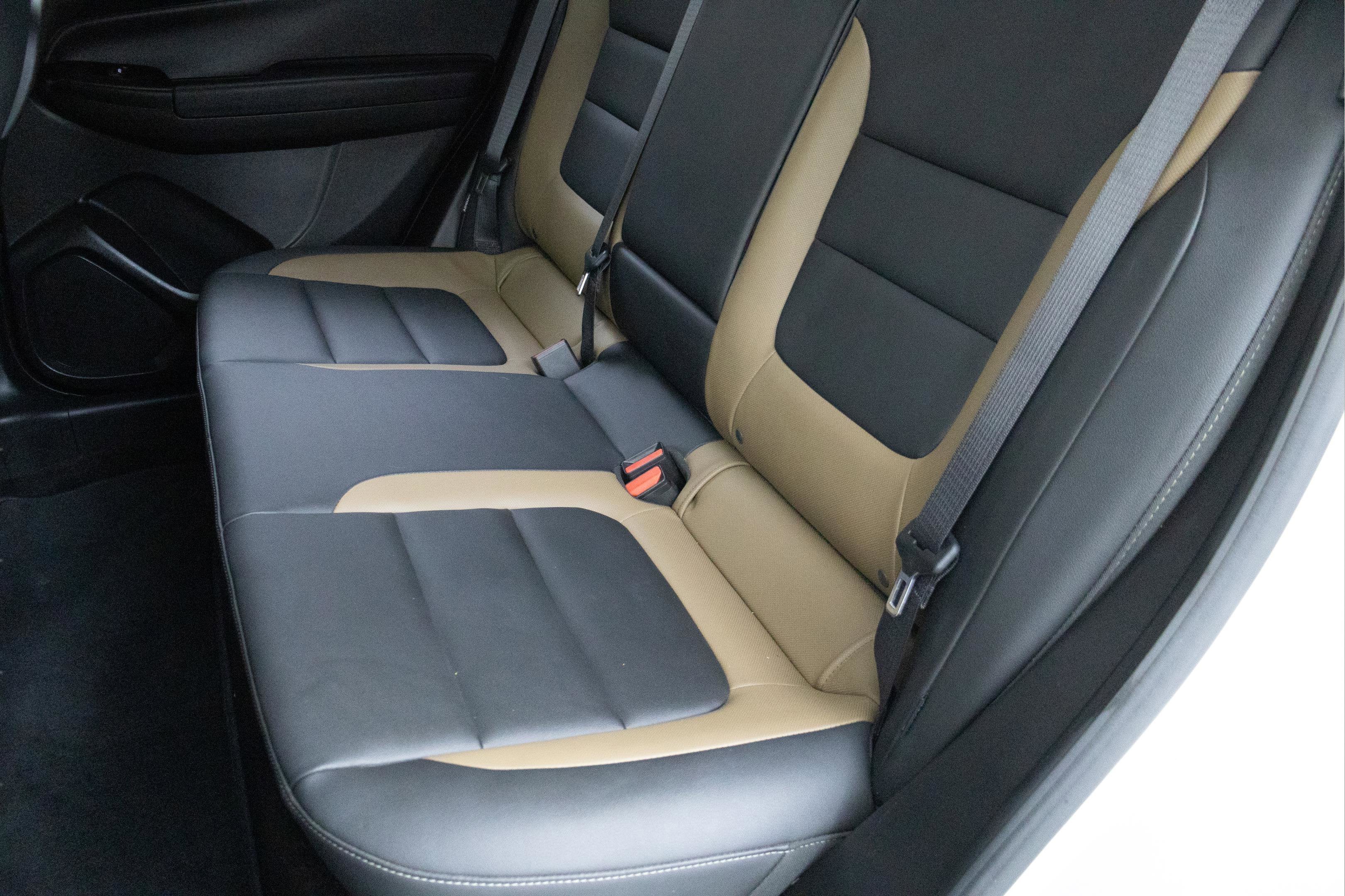 2021 Chevrolet Trailblazer FWD ACTIV