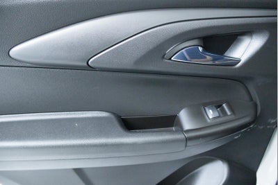 2021 Chevrolet Trailblazer FWD ACTIV