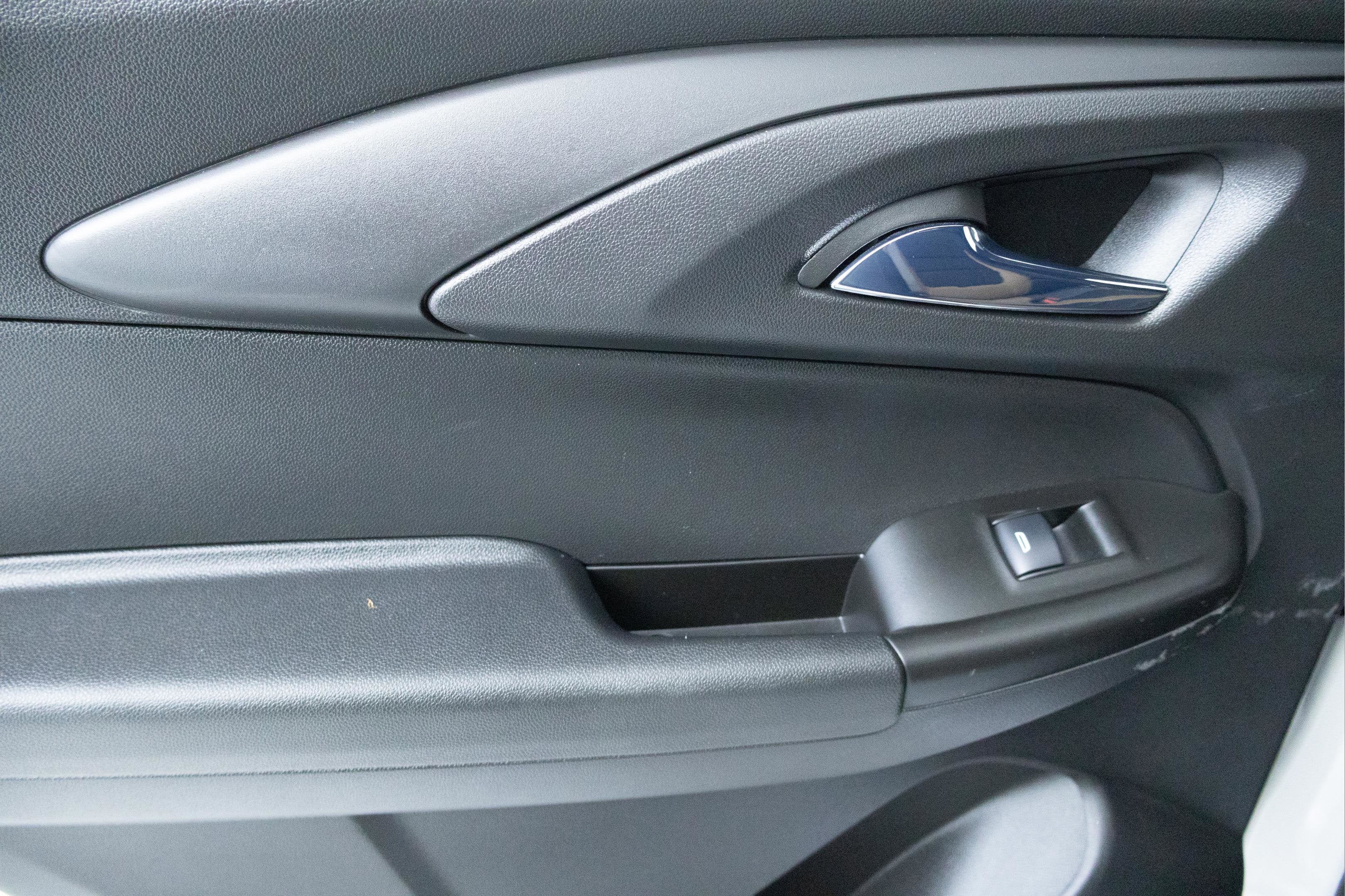 2021 Chevrolet Trailblazer FWD ACTIV