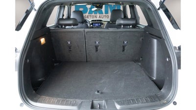 2021 Chevrolet Trailblazer FWD ACTIV