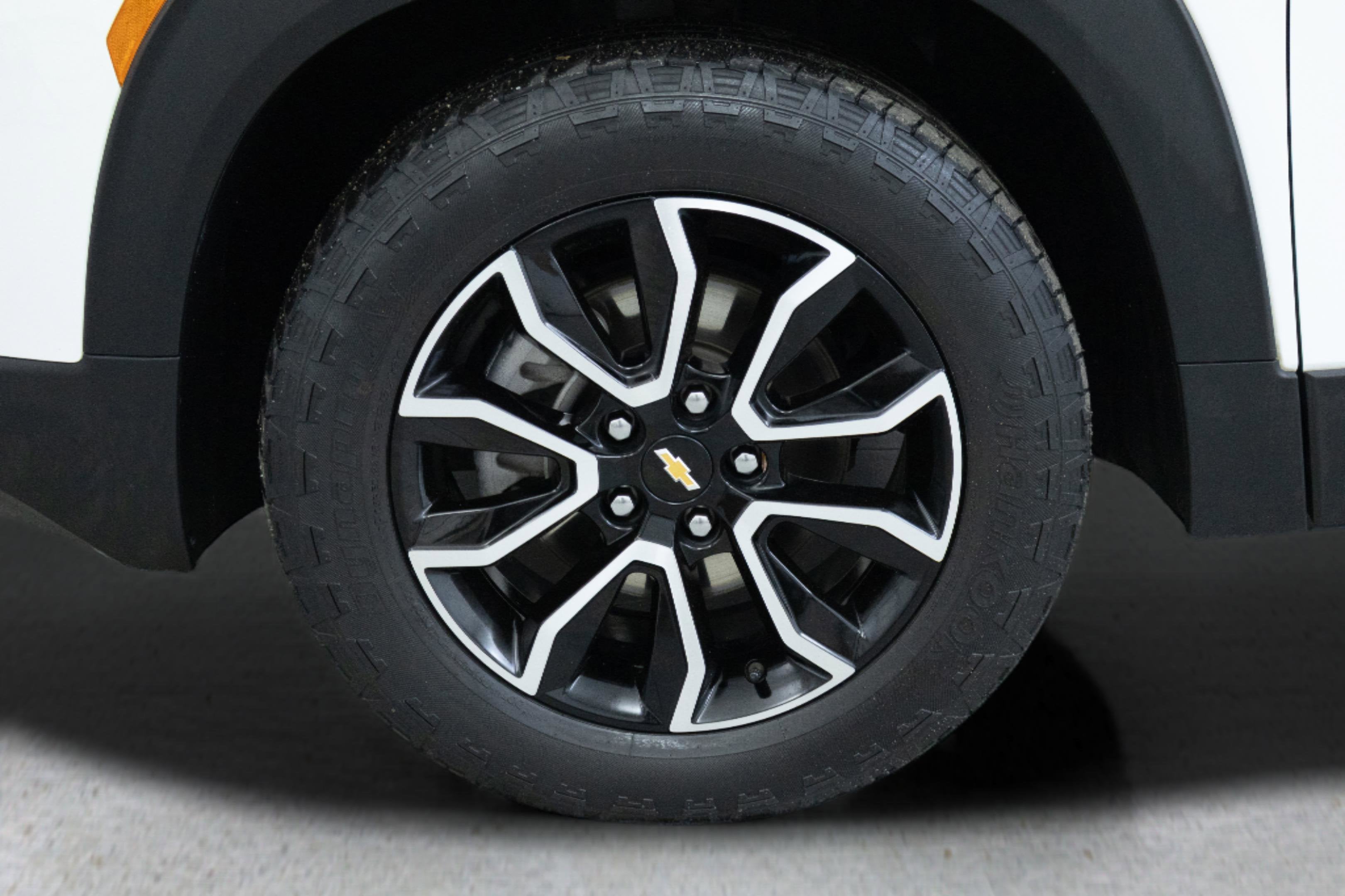 2021 Chevrolet Trailblazer FWD ACTIV