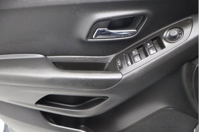 2022 Chevrolet Trax AWD LT