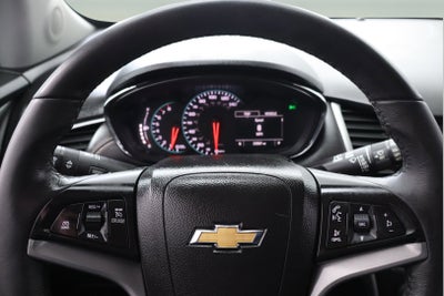 2022 Chevrolet Trax AWD LT