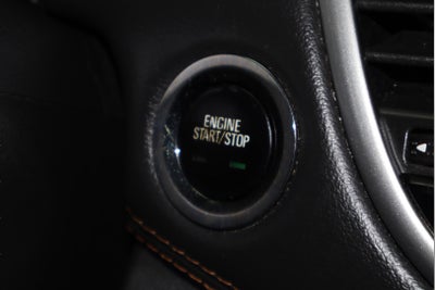 2022 Chevrolet Trax AWD LT