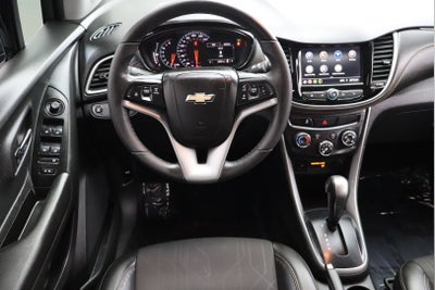 2022 Chevrolet Trax AWD LT