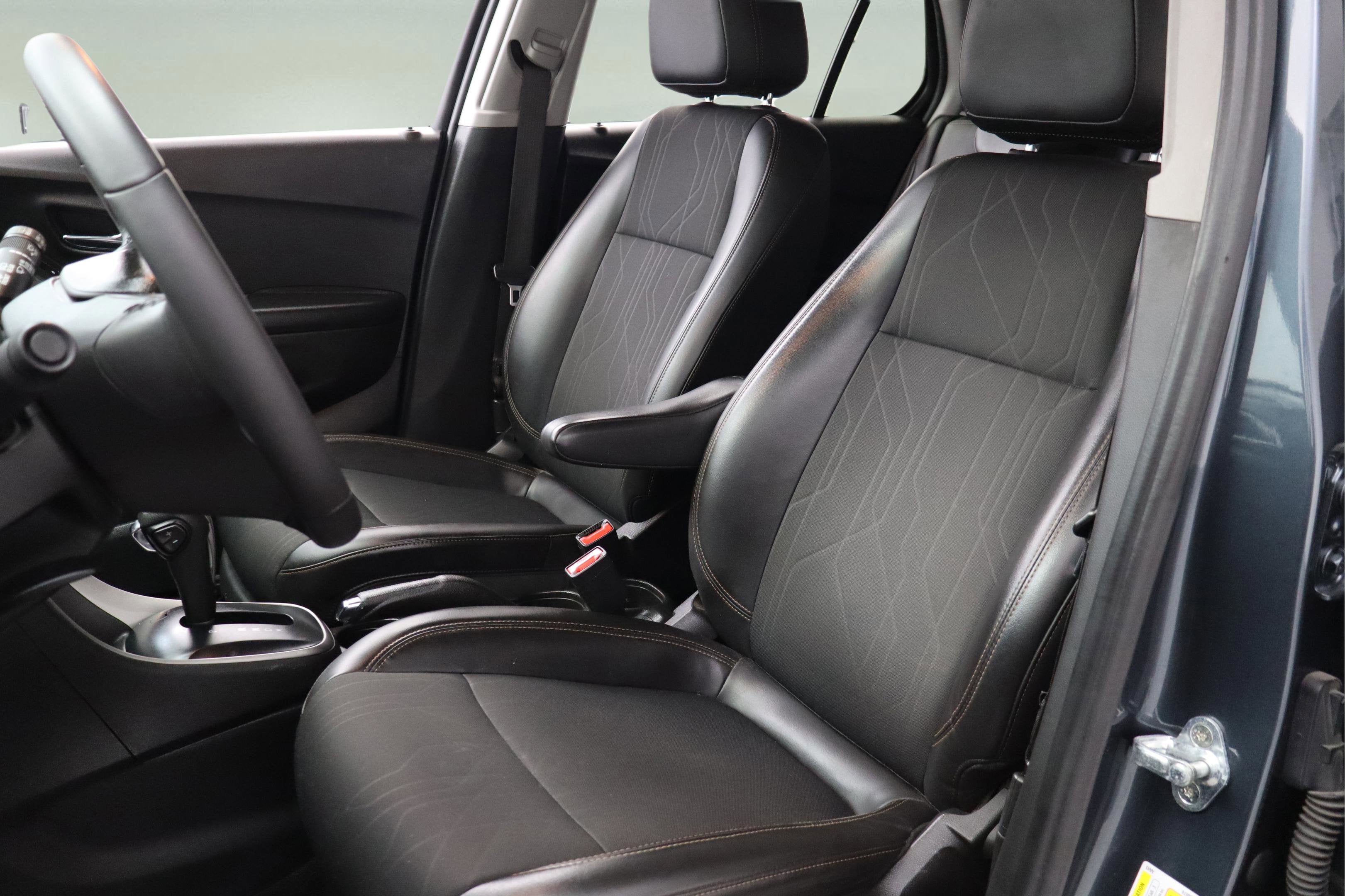 2022 Chevrolet Trax AWD LT