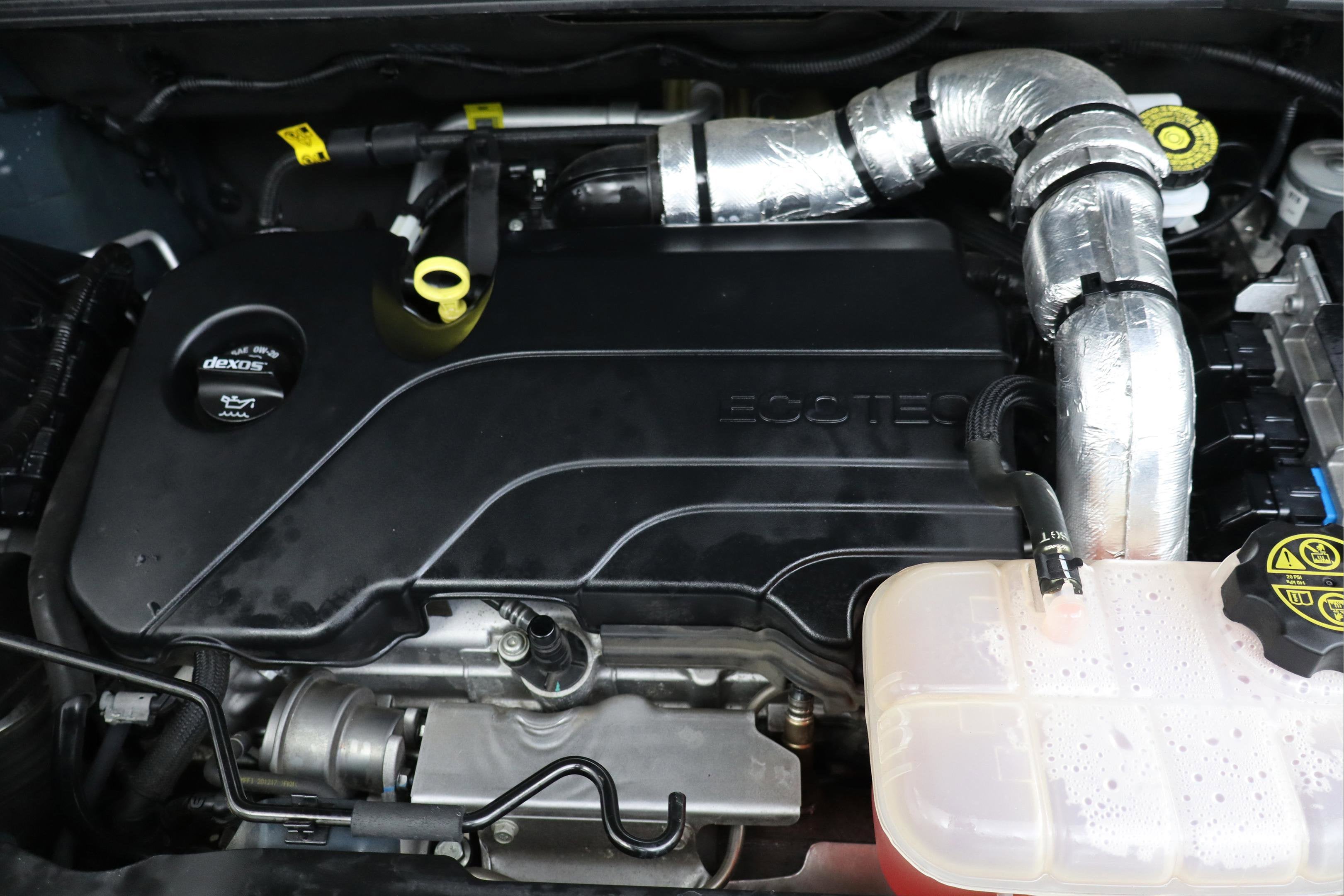 2022 Chevrolet Trax AWD LT