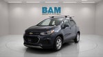 2022 Chevrolet Trax AWD LT