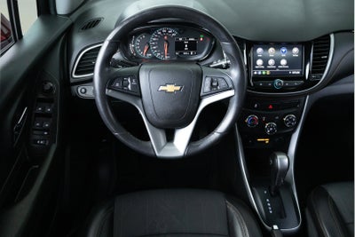 2022 Chevrolet Trax AWD LT