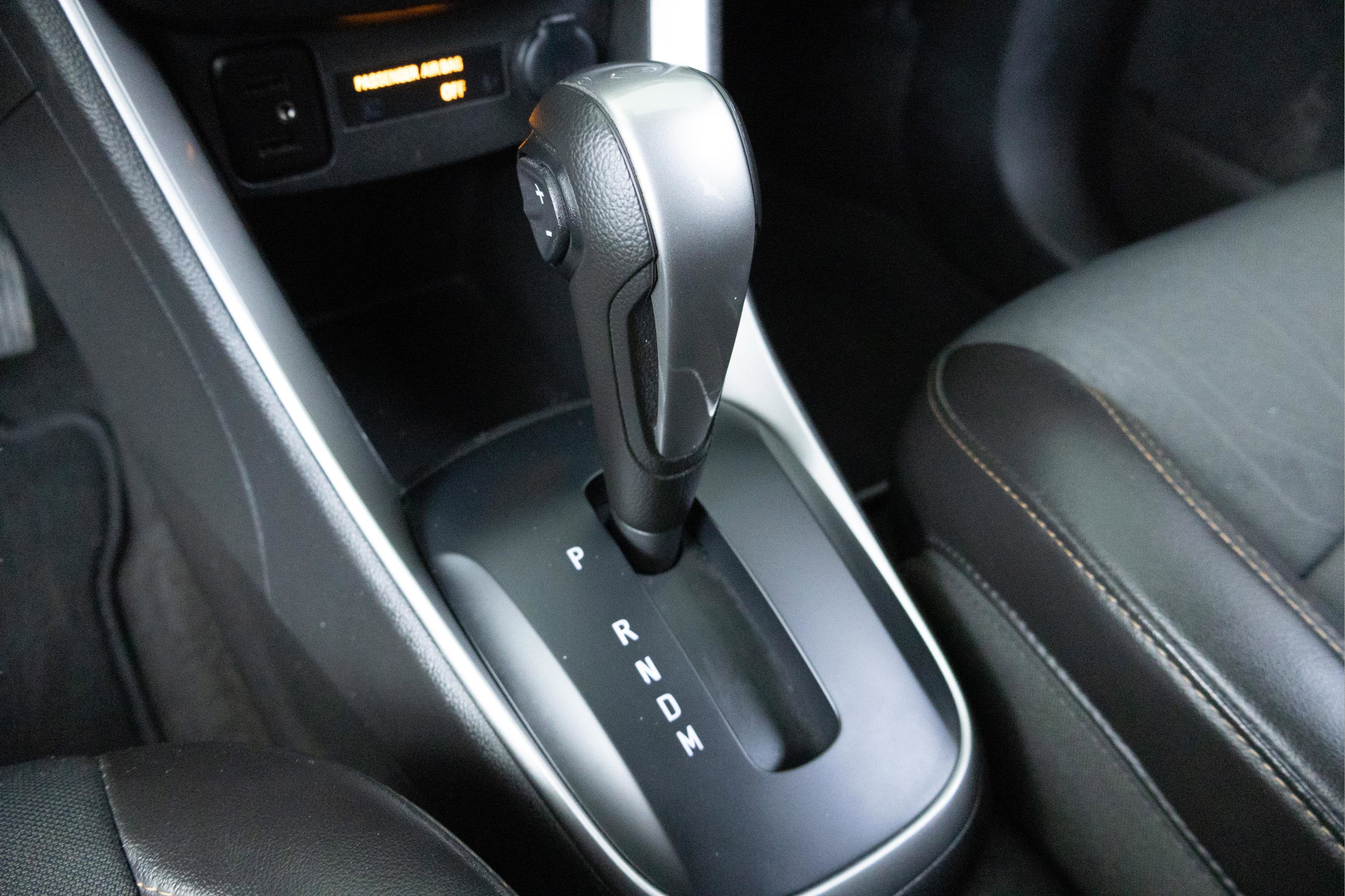 2022 Chevrolet Trax AWD LT