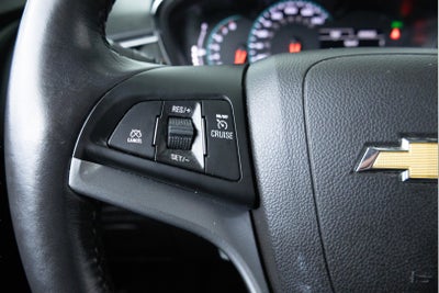 2022 Chevrolet Trax AWD LT