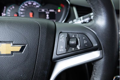 2022 Chevrolet Trax AWD LT