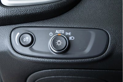 2022 Chevrolet Trax AWD LT