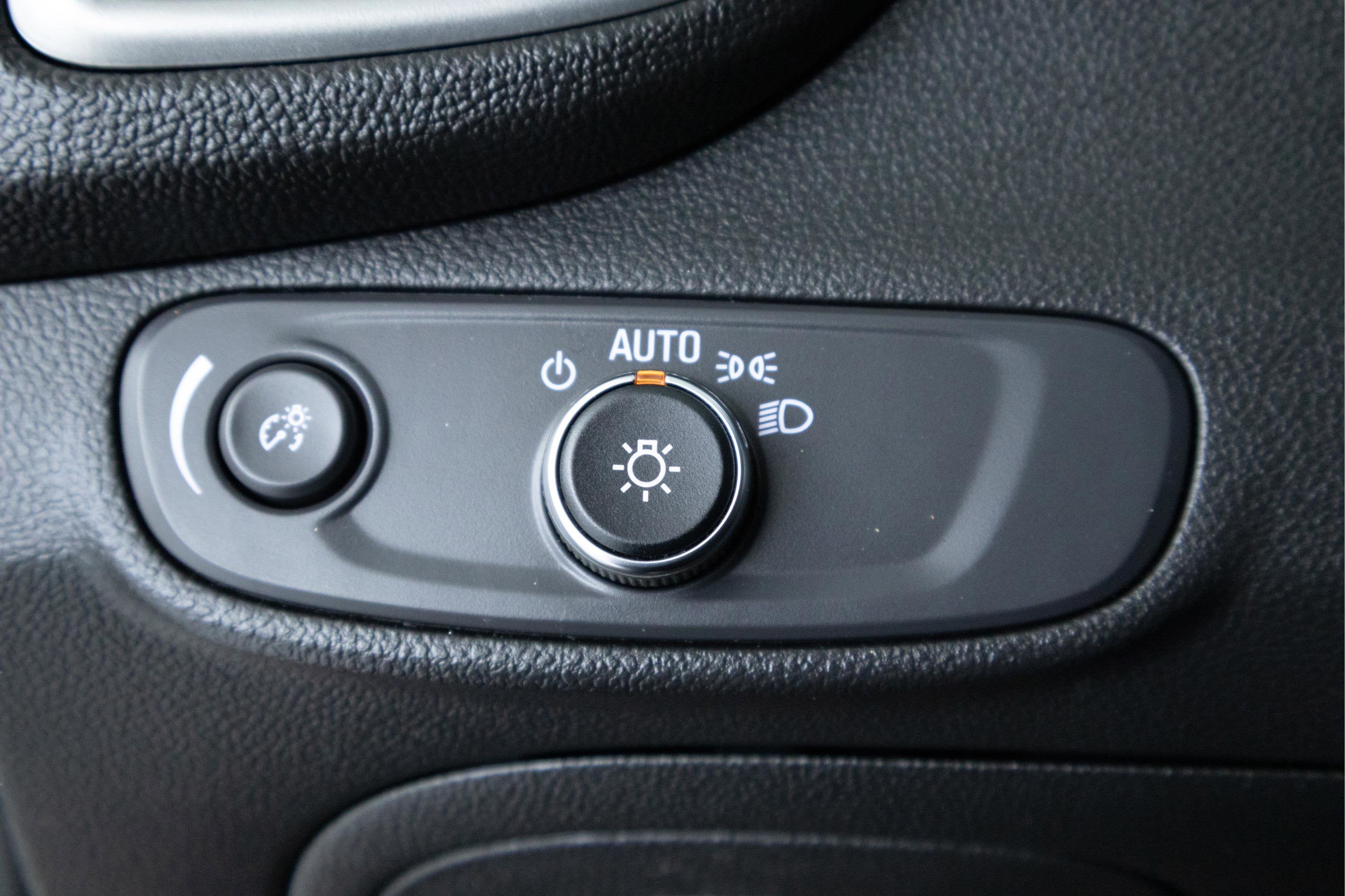 2022 Chevrolet Trax AWD LT