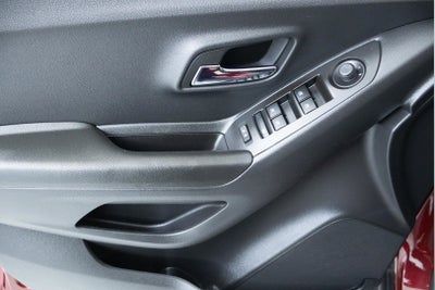 2022 Chevrolet Trax AWD LT