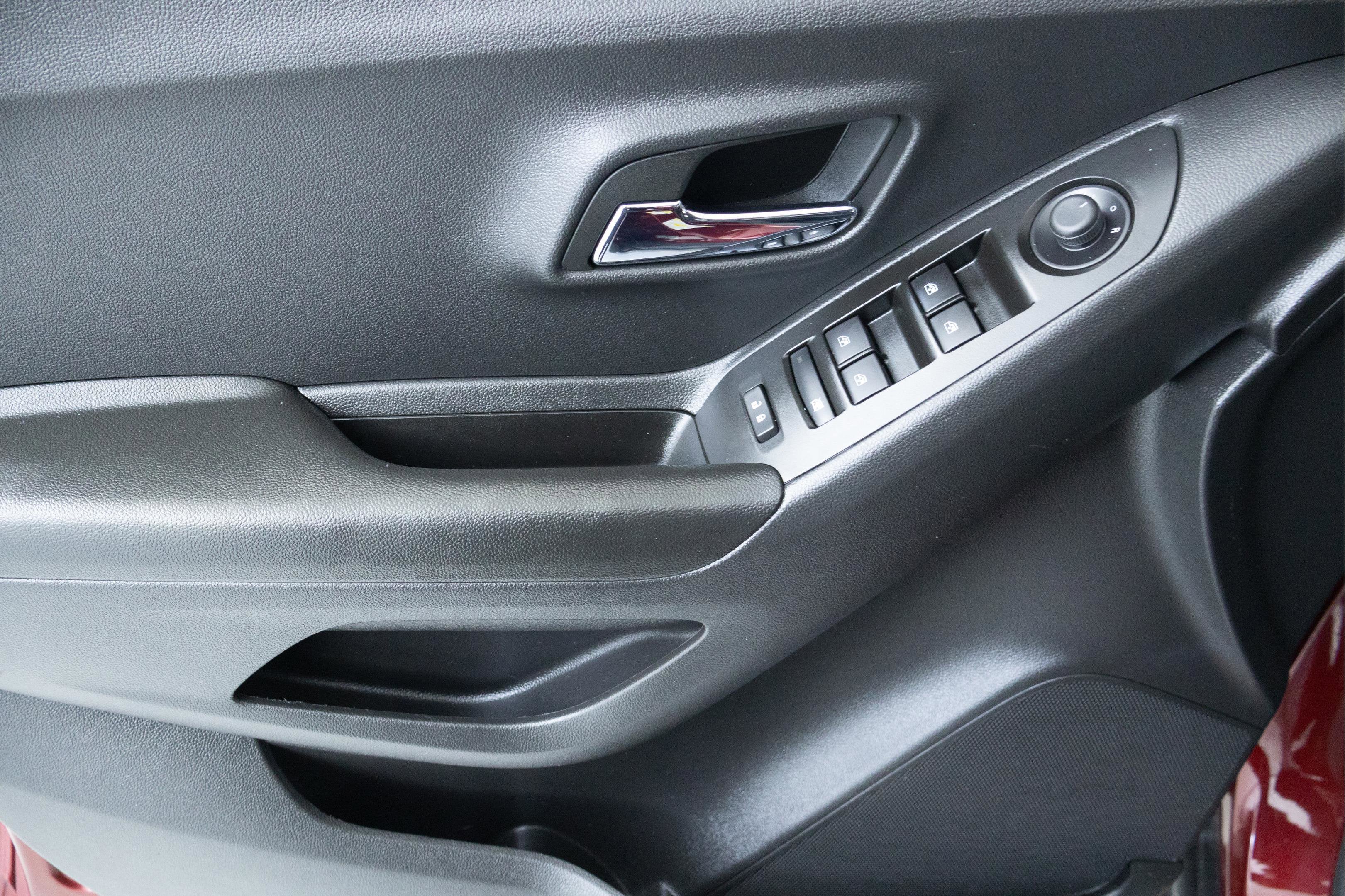 2022 Chevrolet Trax AWD LT