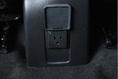 2022 Chevrolet Trax AWD LT