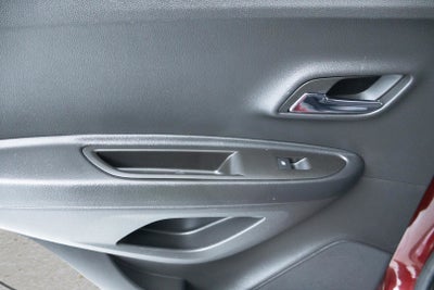 2022 Chevrolet Trax AWD LT