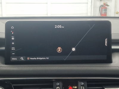 2022 Genesis G70 2.0T AWD