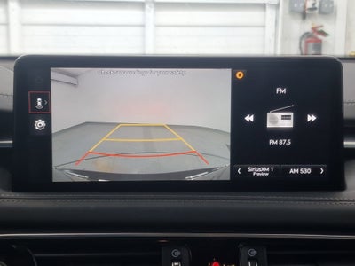 2022 Genesis G70 2.0T AWD