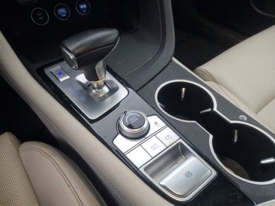 2022 Genesis G70 2.0T AWD