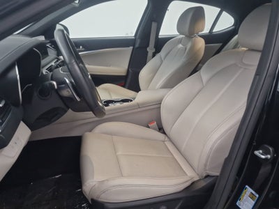 2022 Genesis G70 2.0T AWD