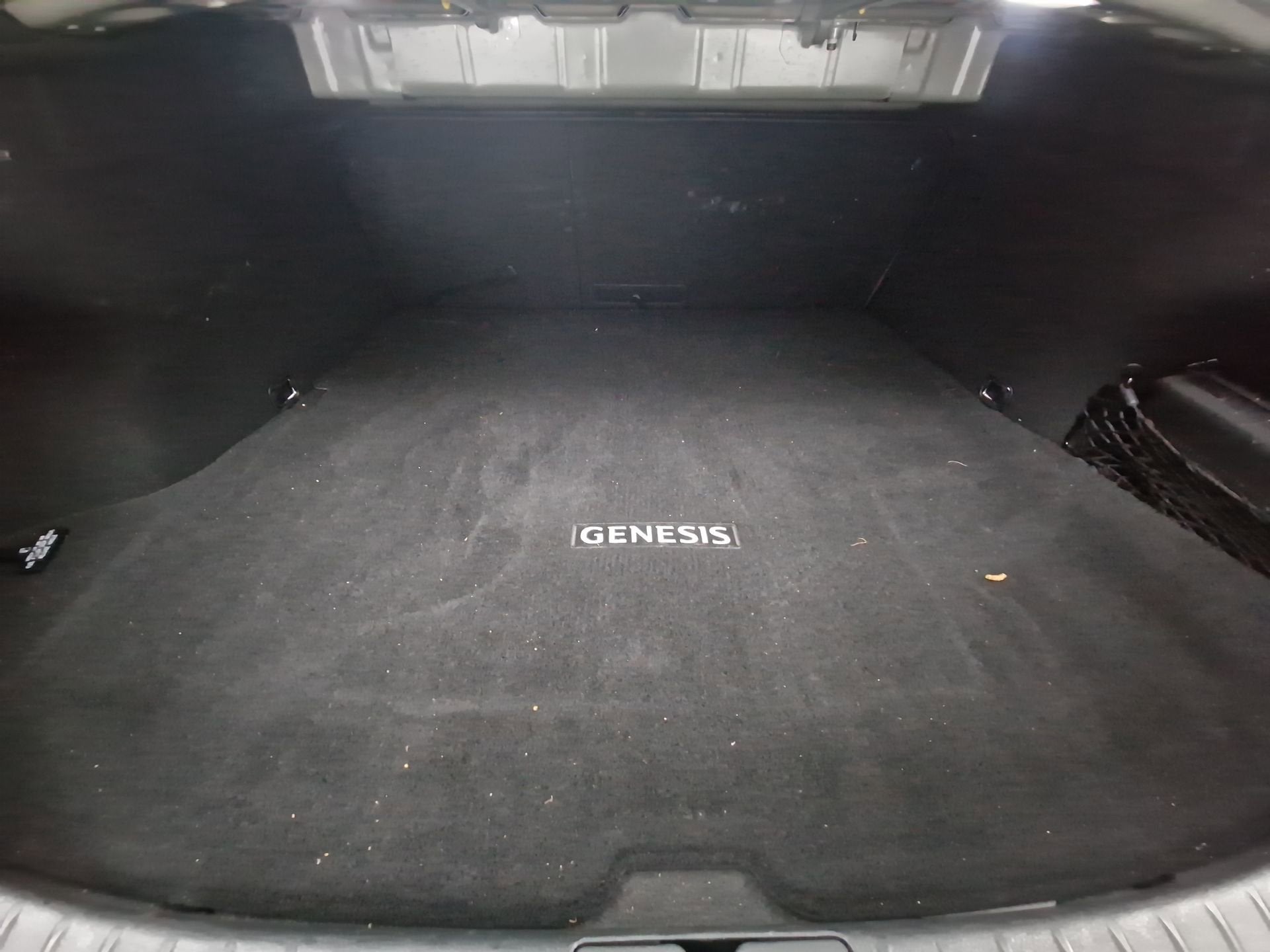 2022 Genesis G70 2.0T AWD